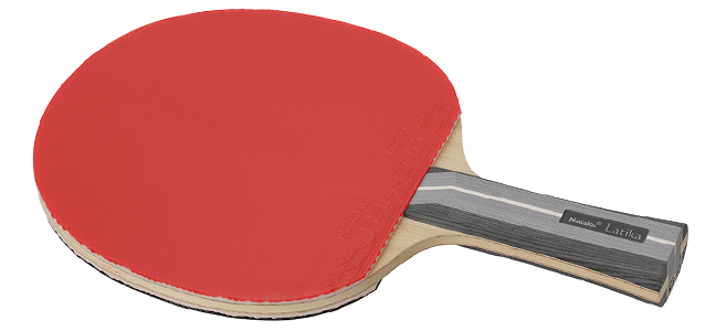 用具の基礎知識 | Nittaku(ニッタク) 日本卓球 | 卓球用品の総合