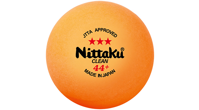 ラージボール用の卓球製品 ボール Nittaku ニッタク 日本卓球 卓球用品の総合用具メーカーnittaku ニッタク 日本卓球 株式会社の公式ホームページ