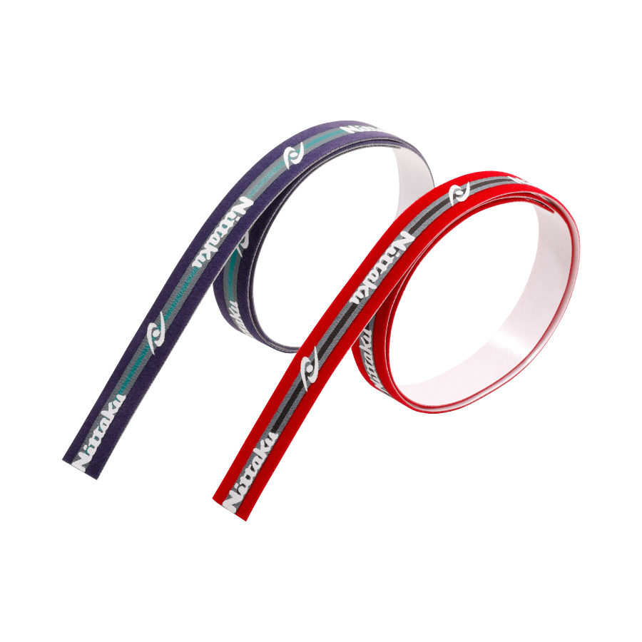 ストライプガード |人気の植毛タイプラケット用ガードテープ