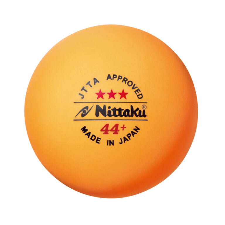 ロボッチャ44 | Nittaku(ニッタク) 日本卓球 | 卓球用品の総合用具 