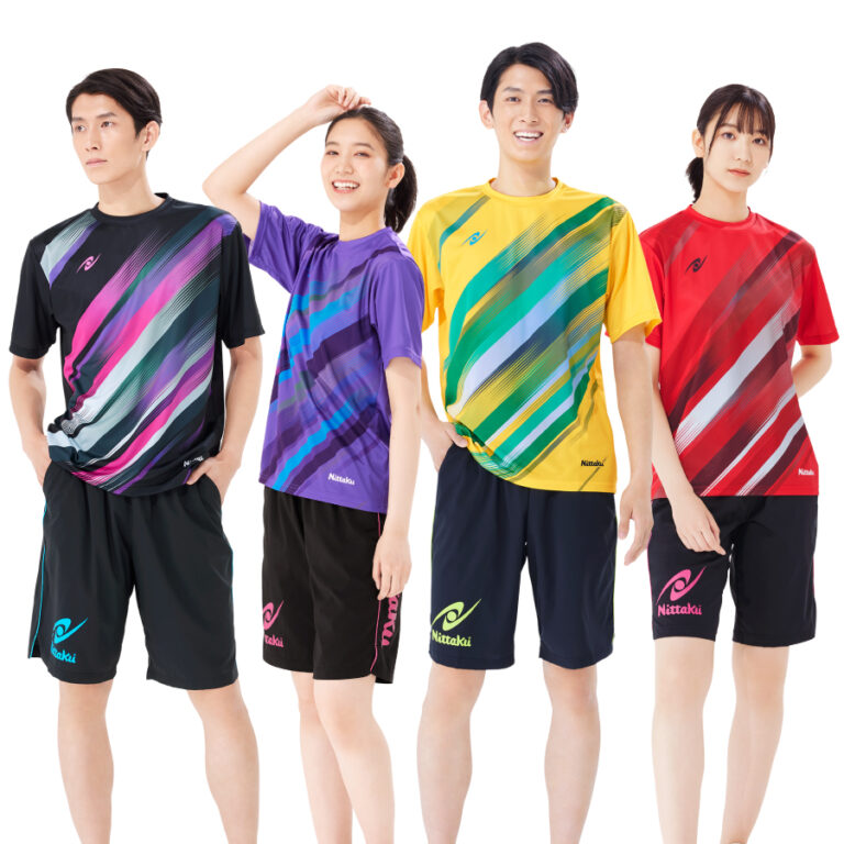 サラットパーカー2 Nittaku(ニッタク) 日本卓球 卓球用品の総合メーカーNittaku(ニッタク) 日本卓球株式会社の公式ホームページ
