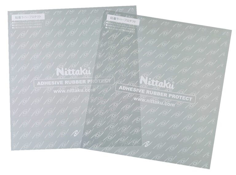 買収 ニッタク Nittaku卓球ぴたエコシート4 ラバー保護シートNL922671