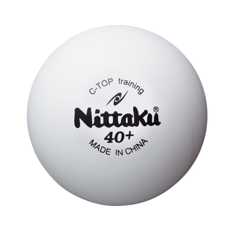 ロボピン | Nittaku(ニッタク) 日本卓球 | 卓球用品の総合メーカー