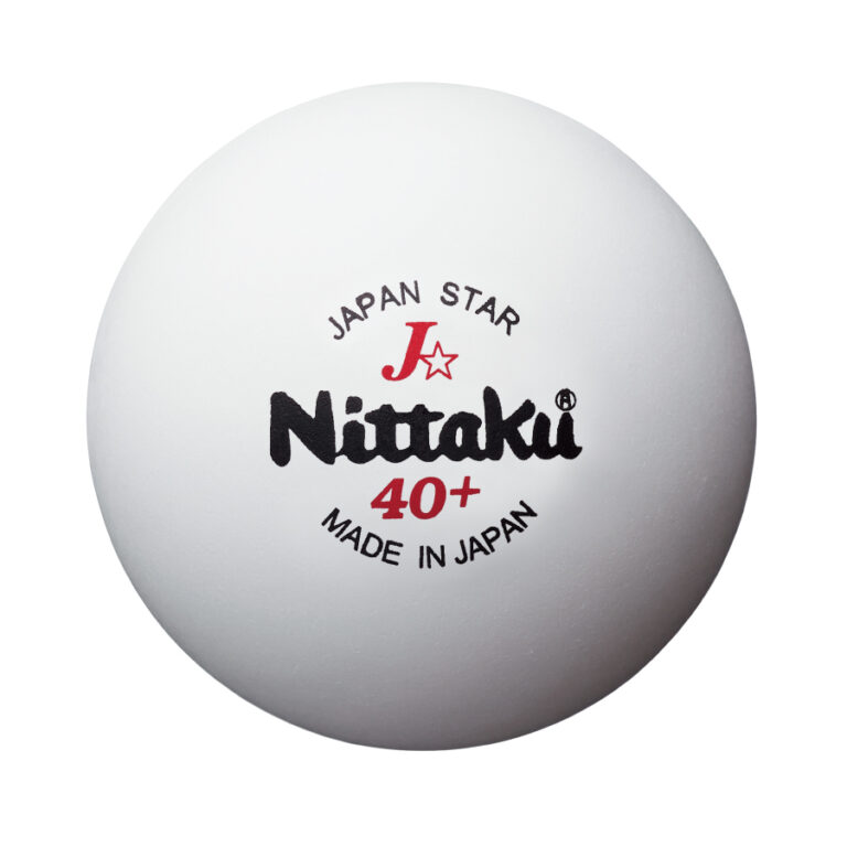 ジャパントップ トレ球 6個入 ニッタクプラ3スタープレミアムに近い性質の素材を使用した 日本製練習球 ジャパントップ トレ球 6個入 ニッタクプラ3スタープレミアムに近い性質の素材を使用した 日本製練習球