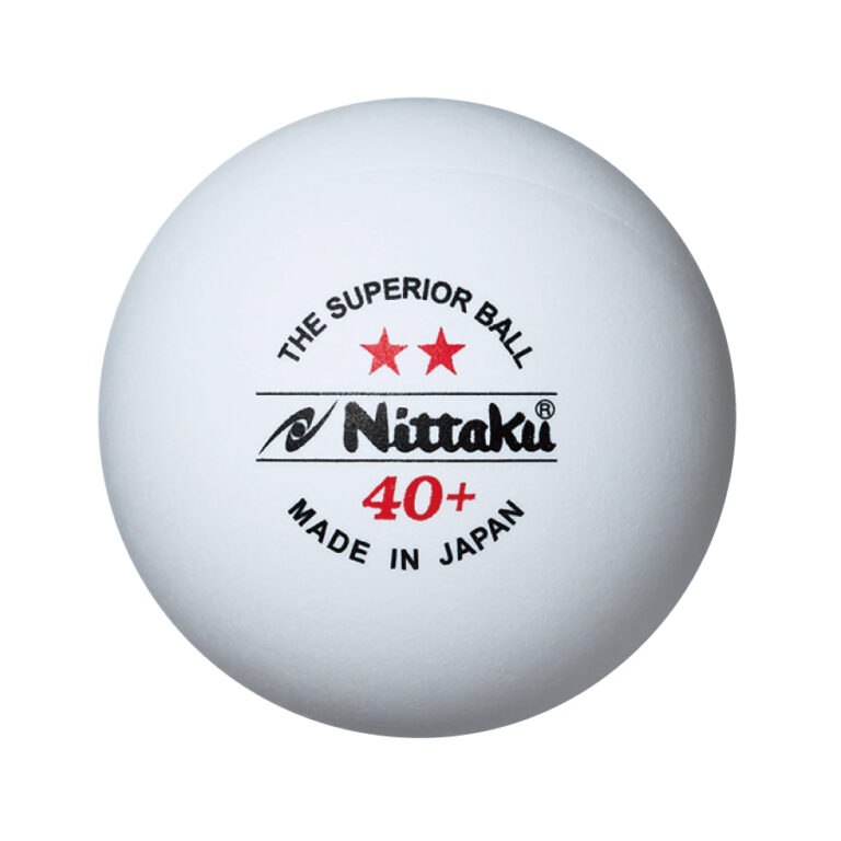 練習球 | Nittaku(ニッタク) 日本卓球 | 卓球用品の総合用具メーカー ...