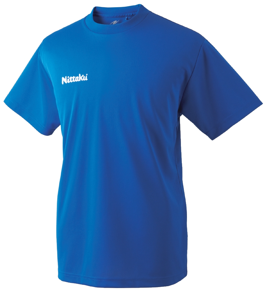 ドライＴシャツ | Nittaku(ニッタク) 日本卓球 | 卓球用品の総合用具メーカーNittaku(ニッタク) 日本卓球株式会社の公式ホームページ