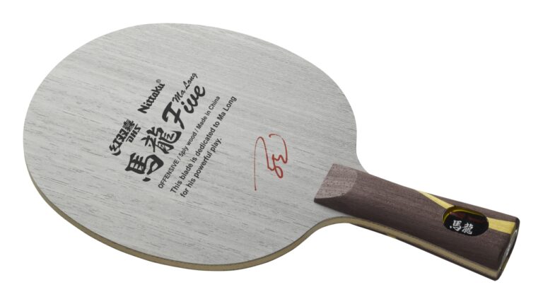 馬龍5 Nittaku ニッタク 日本卓球 卓球用品の総合用具メーカーnittaku ニッタク 日本卓球株式会社の公式ホームページ