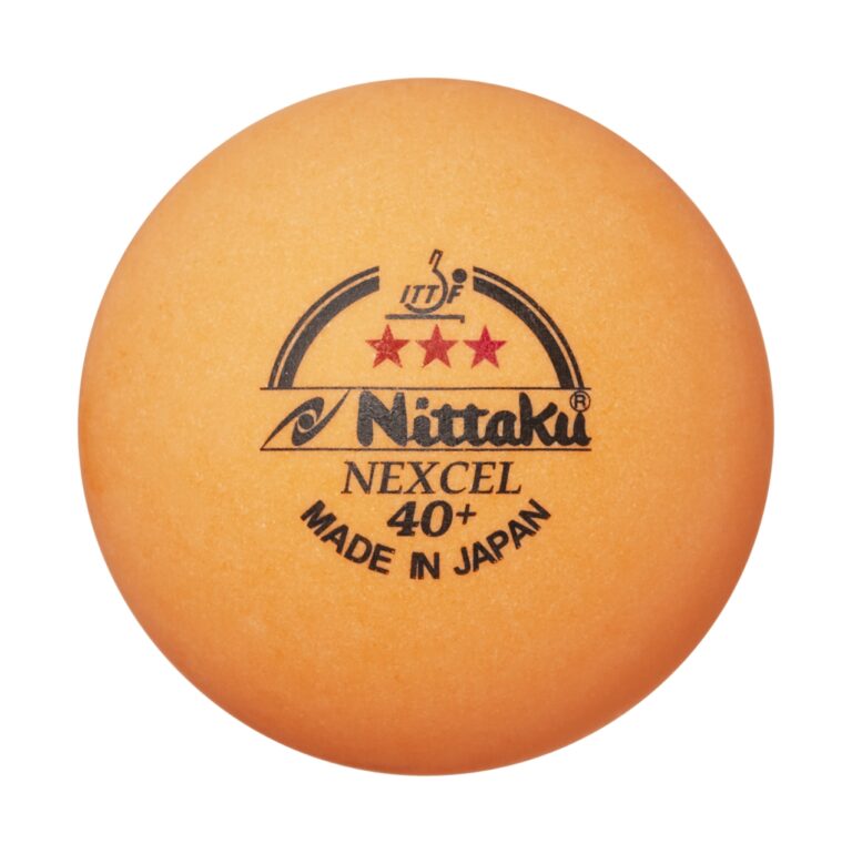 カラーJトップ トレ球 3個入 |プラスチック製オレンジボール、日本 