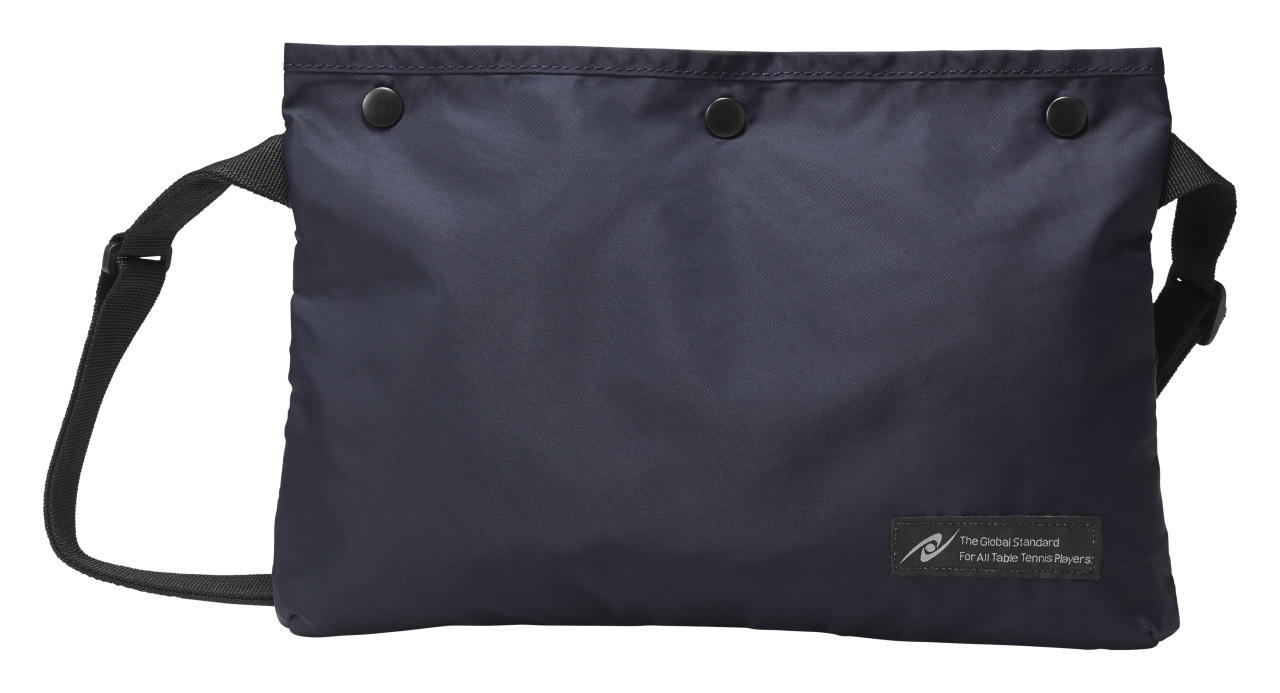 デイリーサコッシュ 手軽でシンプル 人気のサコッシュ