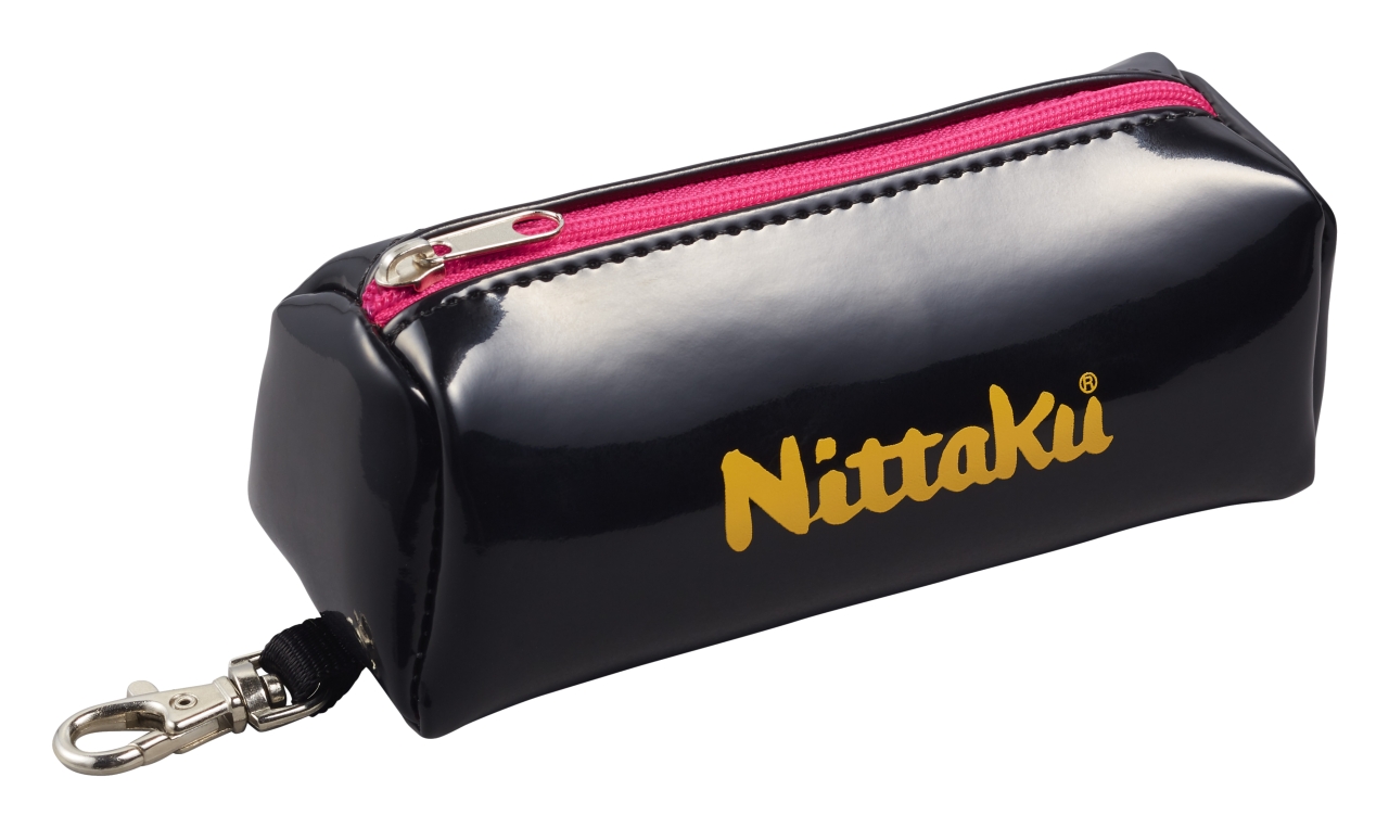 大特価!!】 グリーン NL-9220 卓球ボールケース 40 Nittaku トレハボールケース ニッタク バッグ、