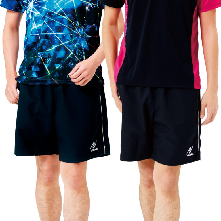 サイディングシャツ | Nittaku(ニッタク) 日本卓球 | 卓球用品の総合 