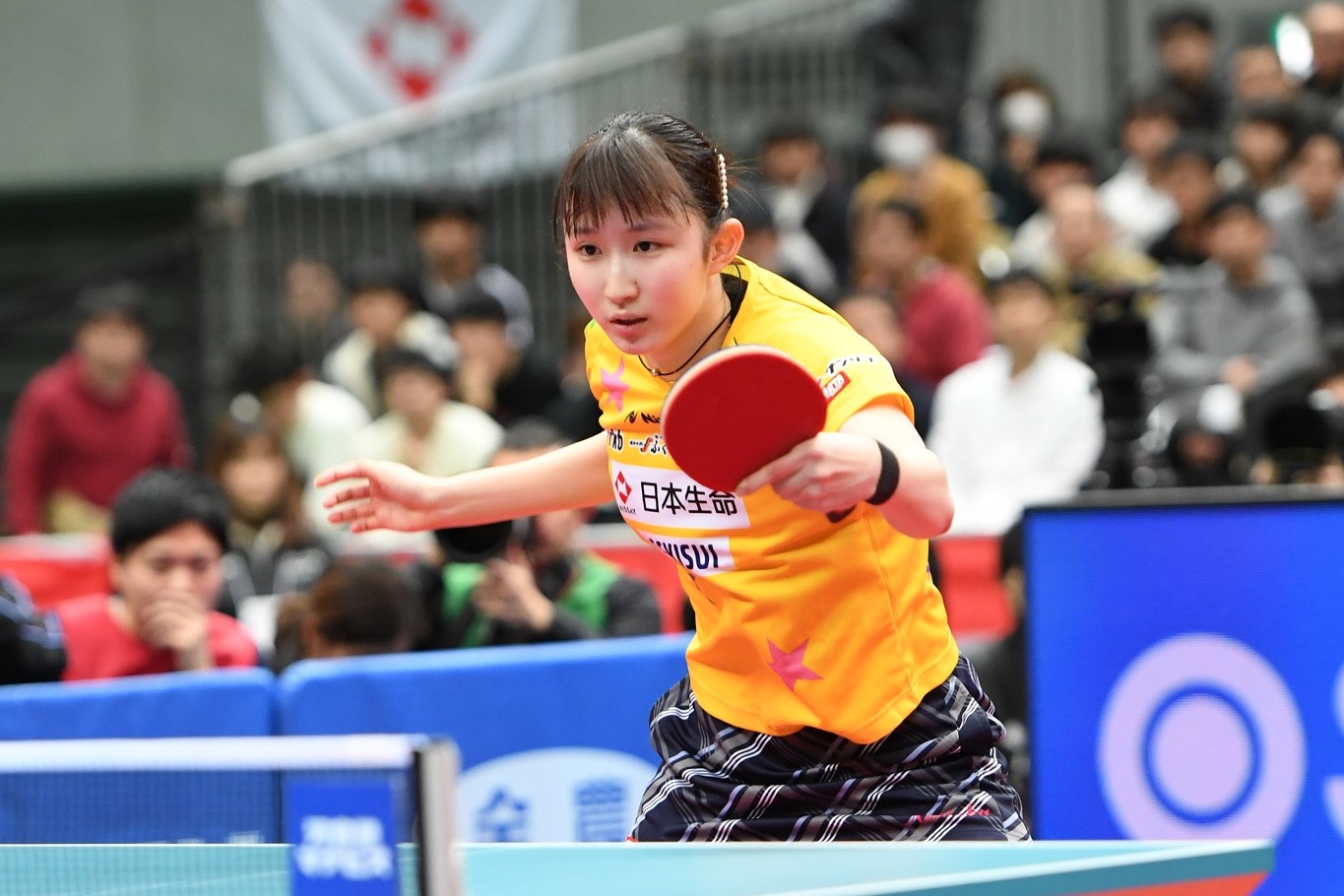 全日本 卓球 選手権 大会 2020