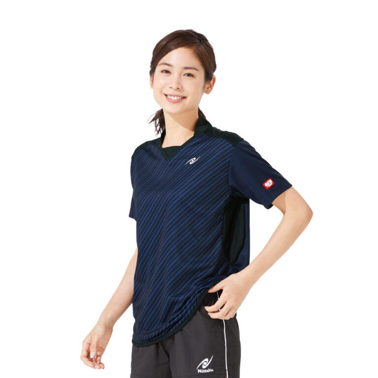 サイディングシャツ | Nittaku(ニッタク) 日本卓球 | 卓球用品の総合用具メーカーNittaku(ニッタク) 日本卓球 株式会社の公式ホームページ