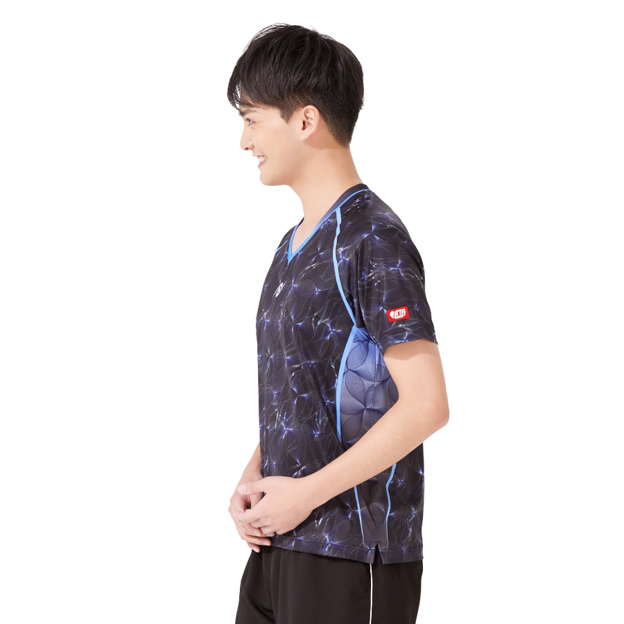 ムーブラッフルシャツ | Nittaku(ニッタク) 日本卓球 | 卓球用品の総合用具メーカーNittaku(ニッタク) 日本卓球 株式会社の公式ホームページ