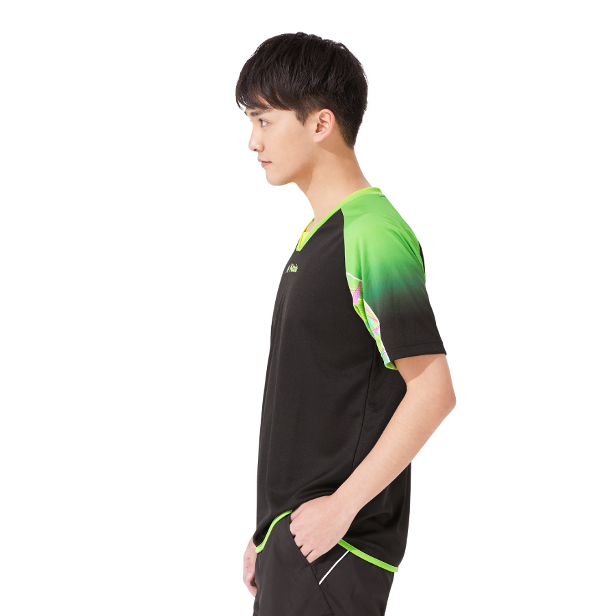 デルトシャツ | Nittaku(ニッタク) 日本卓球 | 卓球用品の総合用具 デルトシャツ | Nittaku(ニッタク) 日本卓球 | 卓球用品の総合用具