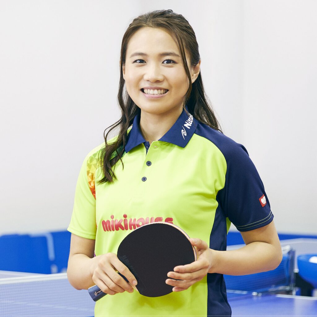 Nittaku - ニッタク卓球ラケット　平野早矢香選手サイン入り topicsDetail016838-1024x1024.jpeg