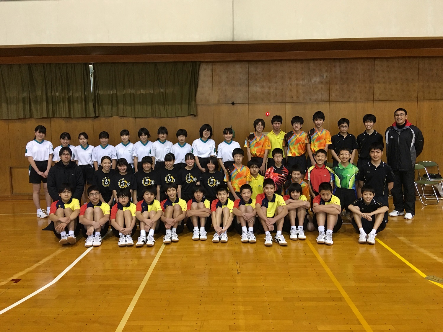 中学校 ホームページ 南部 南部中学校ホームページ