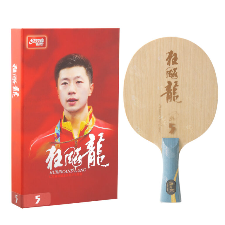 馬龍カーボン3 | Nittaku(ニッタク) 日本卓球 | 卓球用品の総合用具 