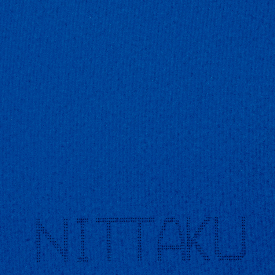キョウヒョウ3国狂ブルー | Nittaku(ニッタク) 日本卓球 | 卓球用品の 