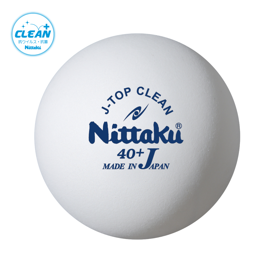 ファッション ニッタク Nittaku 卓球 ボール 練習用 ジャパントップ トレ球