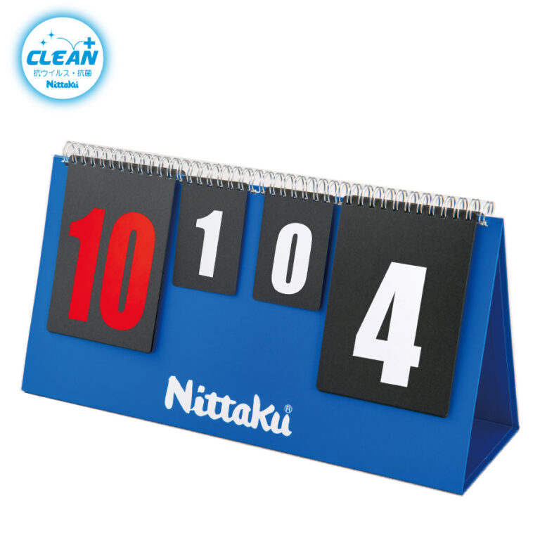 テナリーカーボン | Nittaku(ニッタク) 日本卓球 | 卓球用品の総合用具 