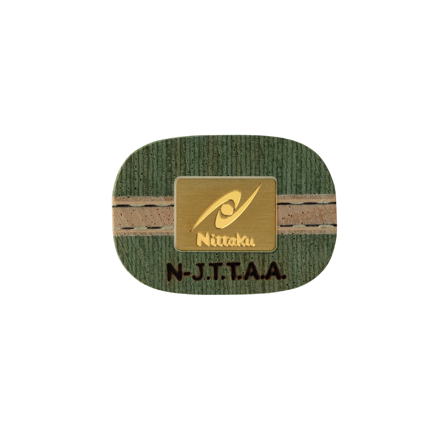 Hina Hayata H2 | Nittaku(ニッタク) 日本卓球 | 卓球用品の総合 