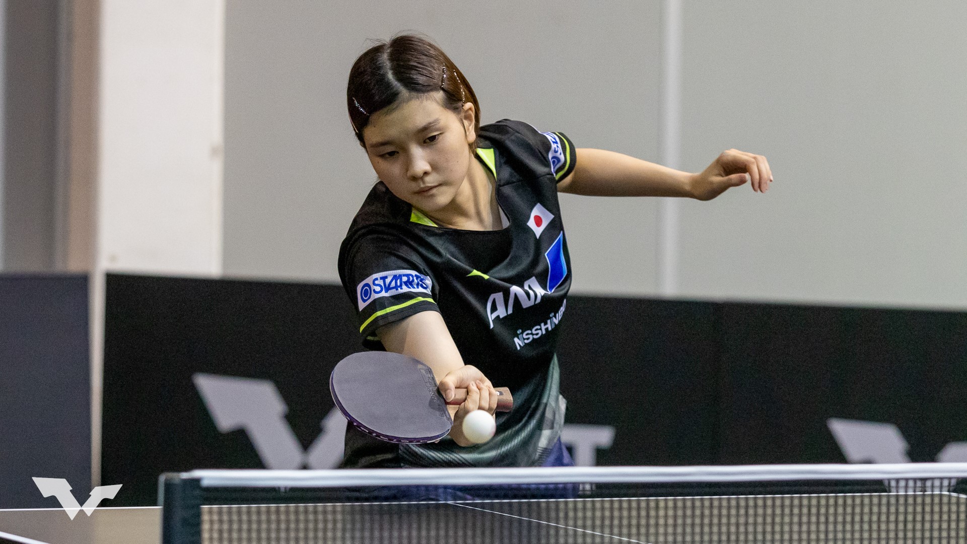 橋本帆乃香が2年ぶりの国際大会で準V! WTTフィーダー欧州夏季シリーズ Nittaku(ニッタク) 日本卓球 卓球用品の総合メーカー