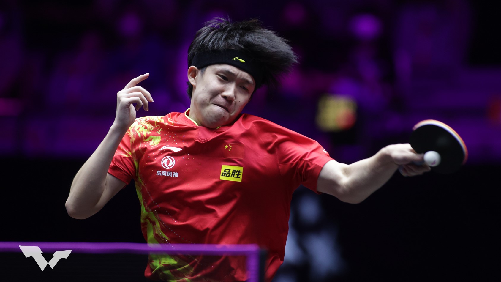 王楚欽(中国)が1位！世界ランキング更新 2023年41週目 | Nittaku 