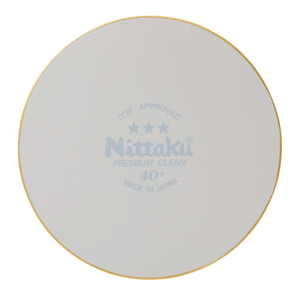 ボール型色紙2 | Nittaku(ニッタク) 日本卓球 | 卓球用品の総合