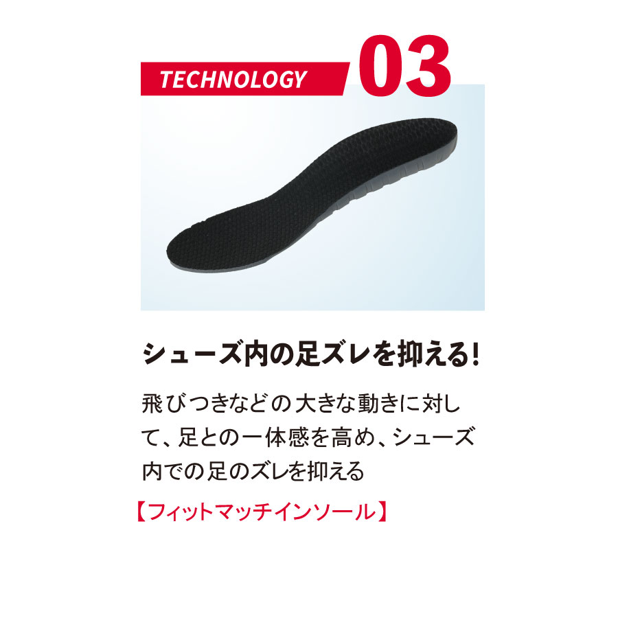 ムービングエース | Nittaku(ニッタク) 日本卓球 | 卓球用品の総合 