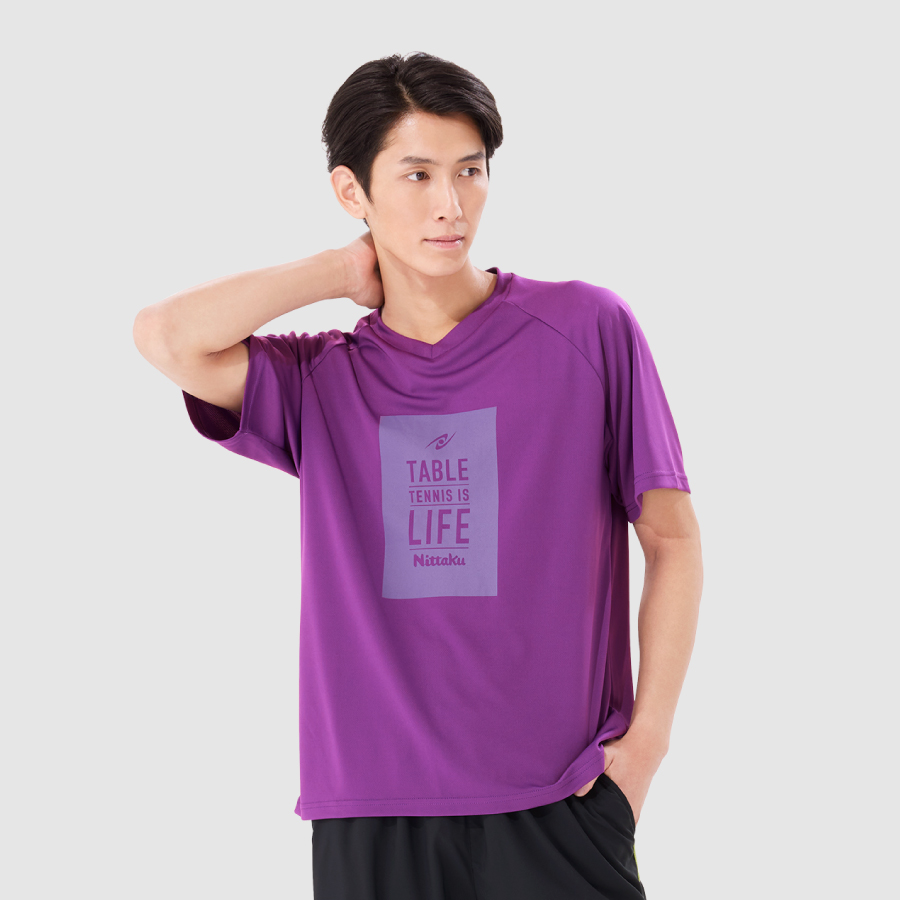 ニッタクTシャツ