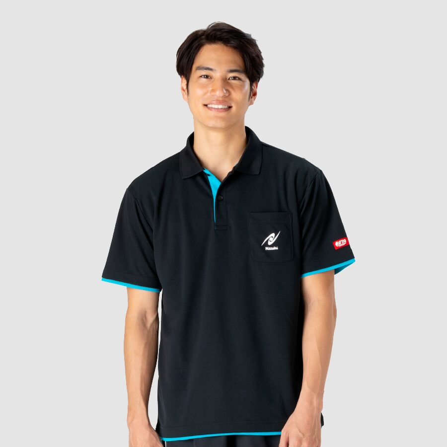 レイヤーシャツ | Nittaku(ニッタク) 日本卓球 | 卓球用品の総合 