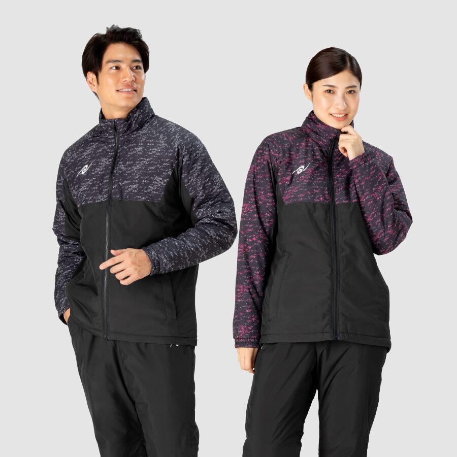 TAKUYA∞着用F.C.R.B READYMADE NYLONJACKET TAKUYA∞着用F.C.R.B READYMADE NYLONJACKET