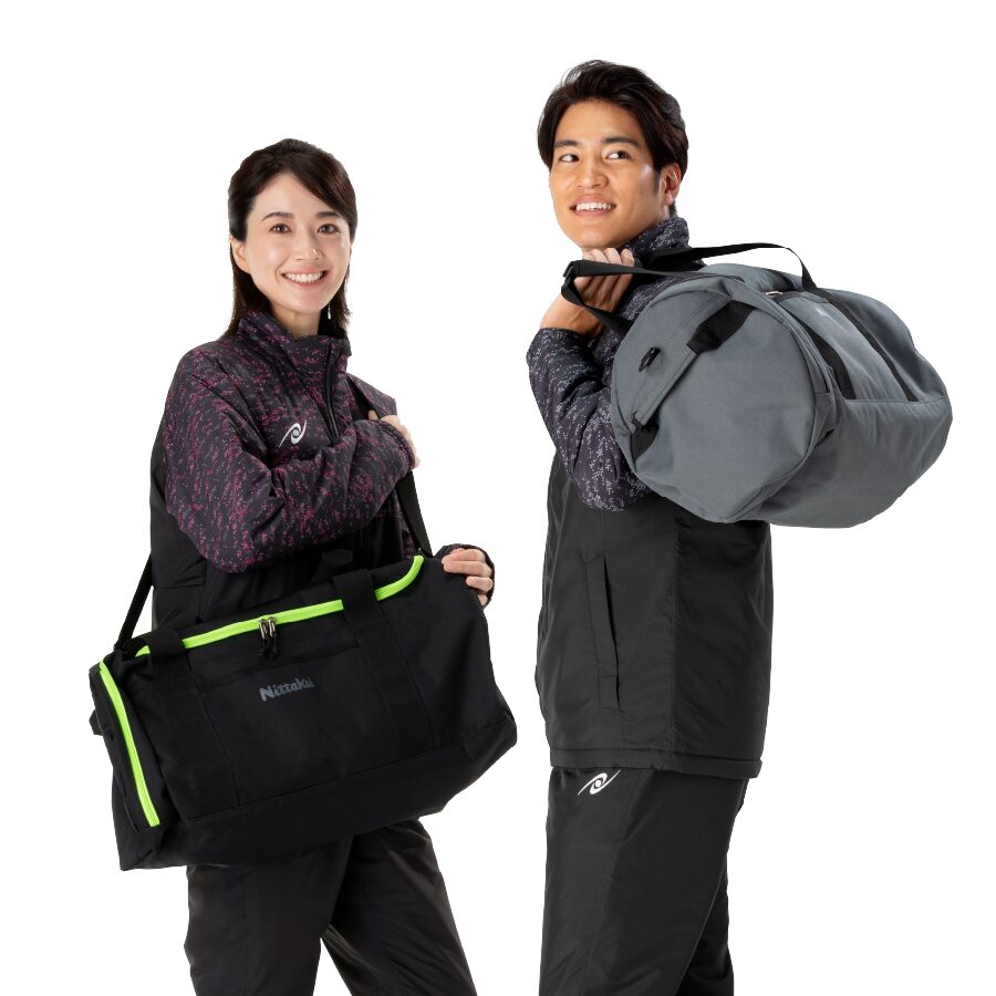 タントツアー | Nittaku(ニッタク) 日本卓球 | 卓球用品の総合メーカー