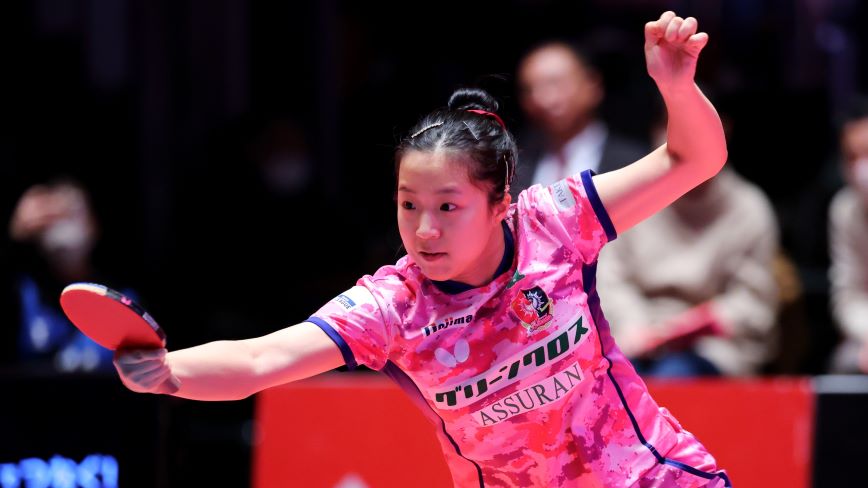 九州が日本生命に勝利！12/26-29女子結果 ノジマTリーグ2024-2025