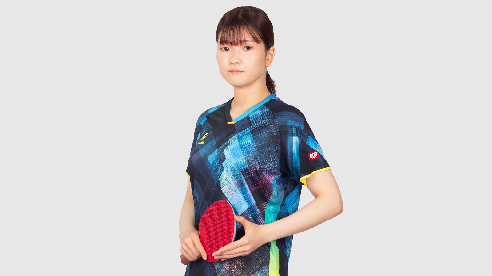 契約選手情報】WTTコンテンダー太原で橋本帆乃香が優勝 | Nittaku