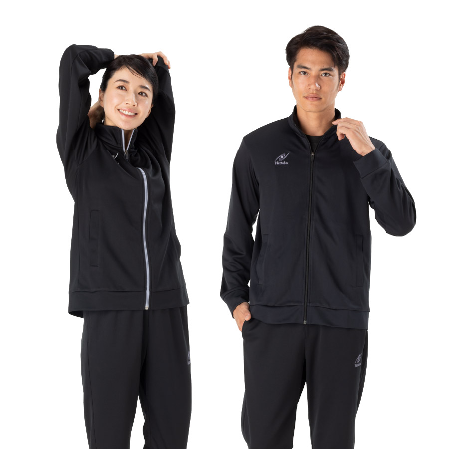 MFトレーニングパンツ | Nittaku(ニッタク) 日本卓球 | 卓球用品の総合