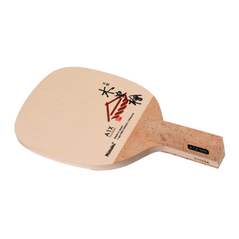 2026春夏新製品 | Nittaku(ニッタク) 日本卓球 | 卓球用品の総合